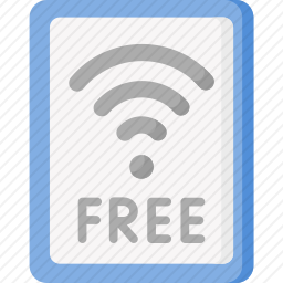 免费WiFi