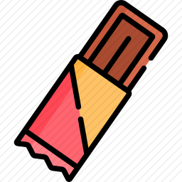 <em>巧克力</em>