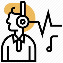 听