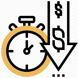 <em>利息</em>下降