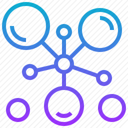 分子
