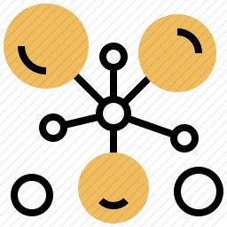 分子