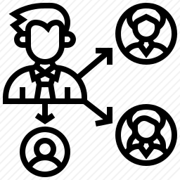用户代表