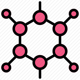 分子