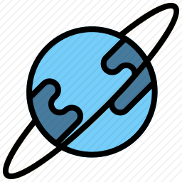 行星