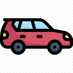 越野车