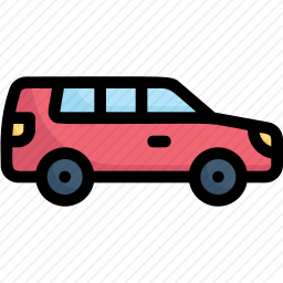 面包车