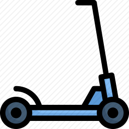 小型摩托车