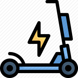 电动滑板车