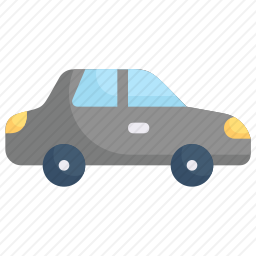 轿车