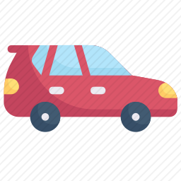 越野车
