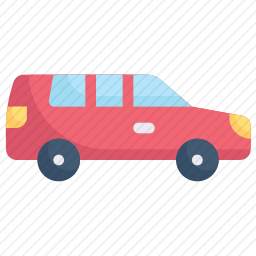 面包车