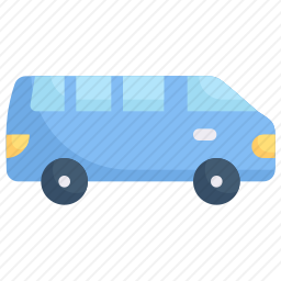 面包车