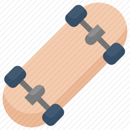 <em>滑板</em>