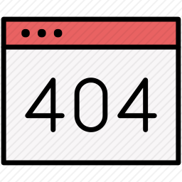 404错误