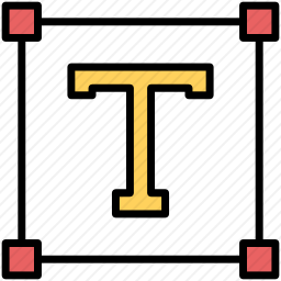 字体