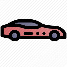 跑车