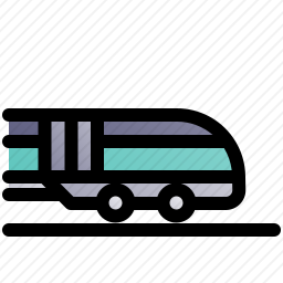 火车
