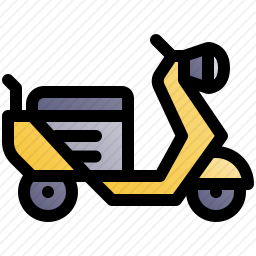 电瓶车