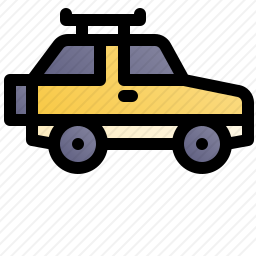 越野