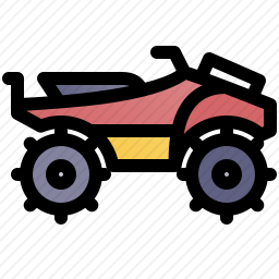沙滩车