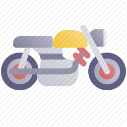 摩托车