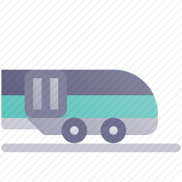 火车