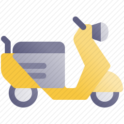 电瓶车