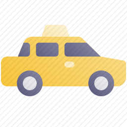 出租车