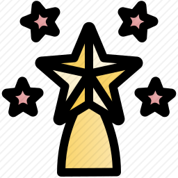 奖杯