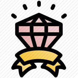 钻石