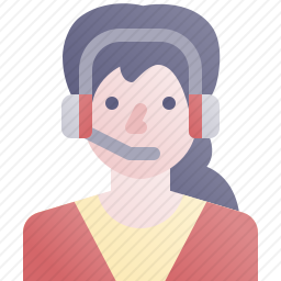 电话客服