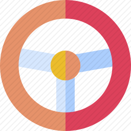 方向盘