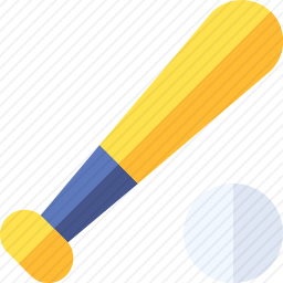 <em>棒球棒</em>