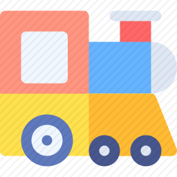<em>火车</em>