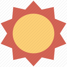 太阳