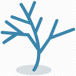 <em>树苗</em>