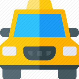 出租车