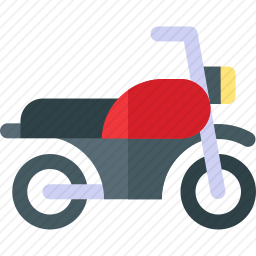 摩托车