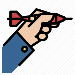 <em>飞镖</em>