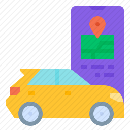 无人驾驶车