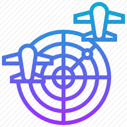 <em>雷达</em>