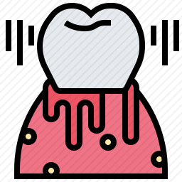 <em>牙龈炎</em>