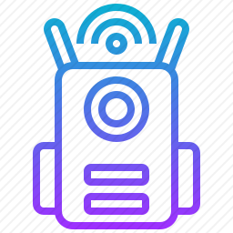 WiFi路由器