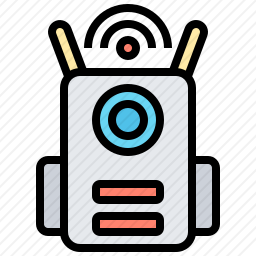 WiFi路由器
