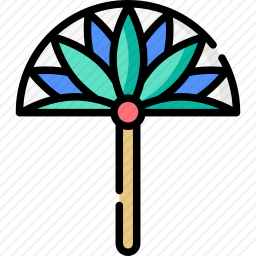 扇子