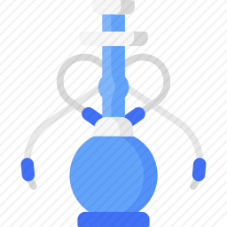 水烟壶