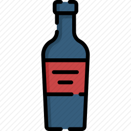 酒瓶