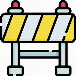 路障