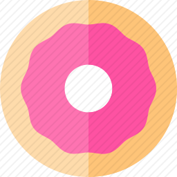 <em>甜甜圈</em>